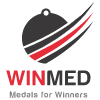 WinMedal Logo