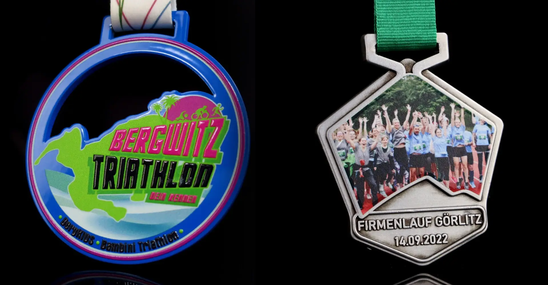 5 tips how to choose a sport medal