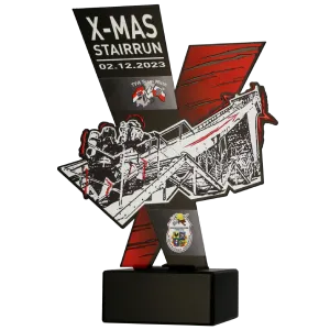 X-mas Stairrun_300x300