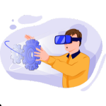 AR and VR Technologies